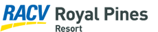 RACV Royal Pines Resort